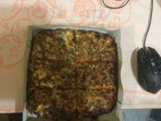 Pizza Tsa