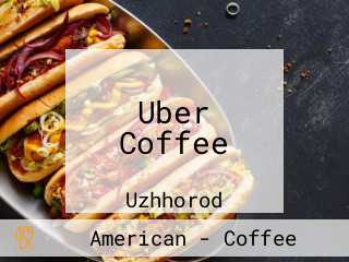 Uber Coffee