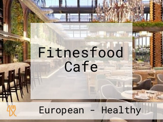 Fitnesfood Cafe