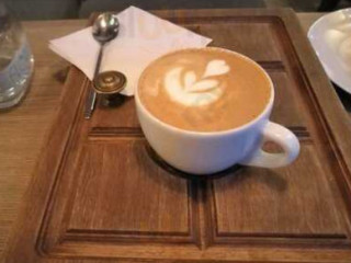 Coffeedoor Brewbar Coffeeshop