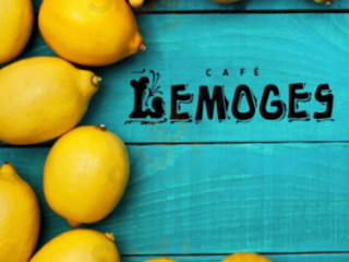 Limoges Cafe