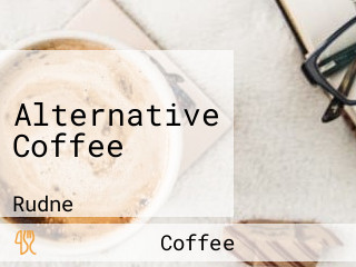 Alternative Coffee