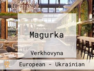 Magurka