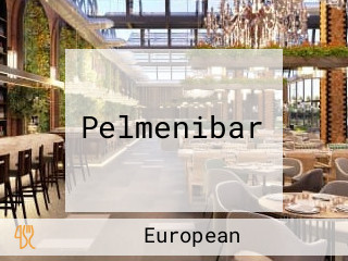 Pelmenibar
