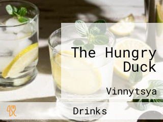 The Hungry Duck