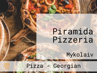 Piramida Pizzeria