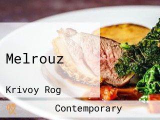 Melrouz