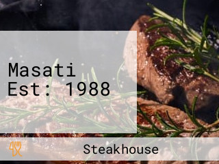 Μasati Est: 1988