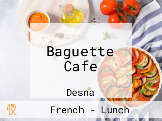 Baguette Cafe