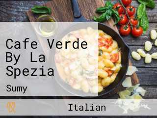 Cafe Verde By La Spezia