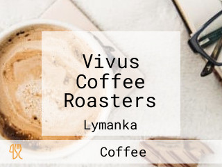 Vivus Coffee Roasters