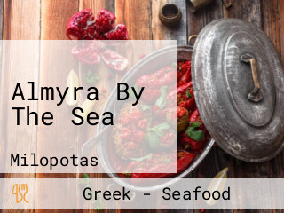 Almyra By The Sea