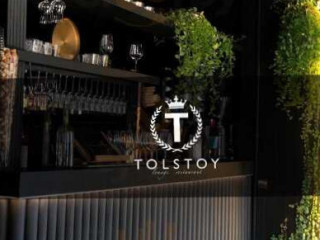 Tolstoy Lounge