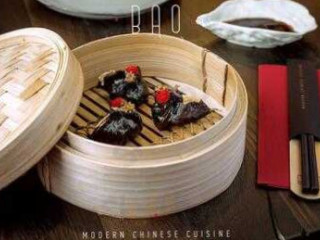 Bao Modern Chinese Cuisine