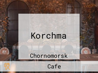 Korchma