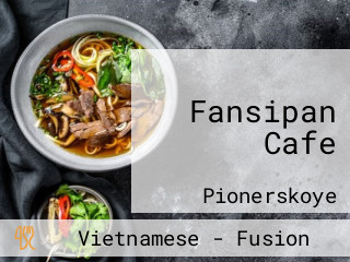 Fansipan Cafe