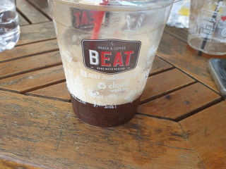 Beat Snack Coffee