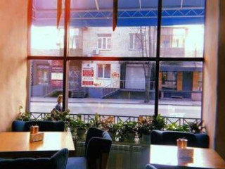 Cafe Kartina Maslom