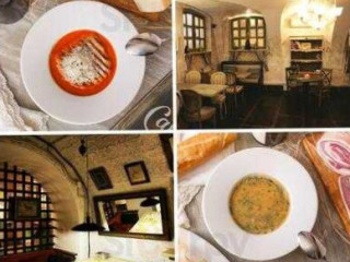 Campania Cafe-boutique