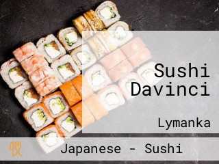 Sushi Davinci