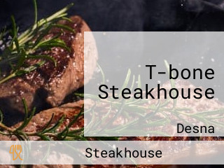T-bone Steakhouse