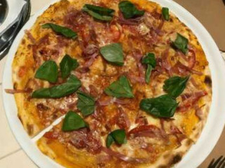 Pizza- Rimskiye Pekarni