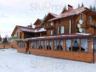 Chalet Filvarok