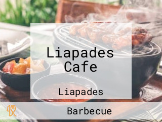 Liapades Cafe