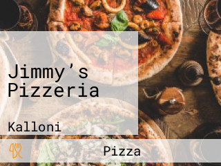 Jimmy’s Pizzeria