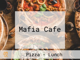 Mafia Cafe
