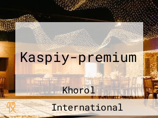 Kaspiy-premium