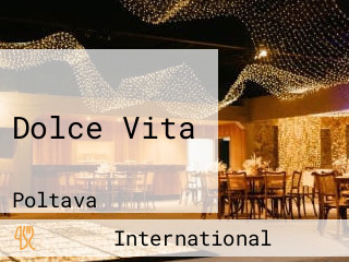 Dolce Vita