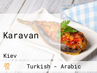 Karavan