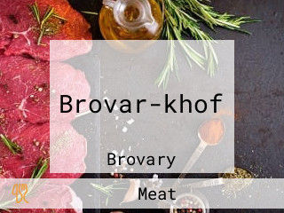 Brovar-khof