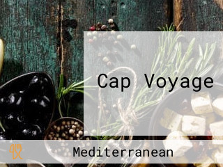 Cap Voyage