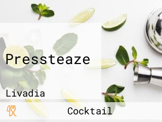 Pressteaze