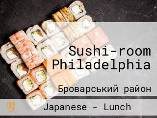Sushi-room Philadelphia