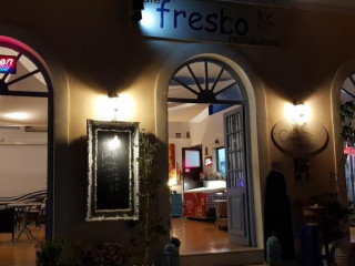 Cafe Fresko