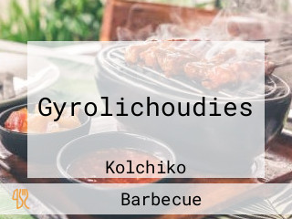 Gyrolichoudies