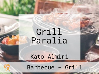 Grill Paralia