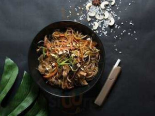 Thai Asian Cuisine