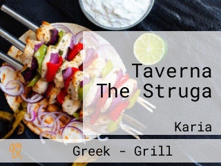 Taverna The Struga