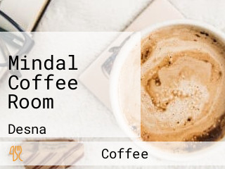 Mindal Coffee Room