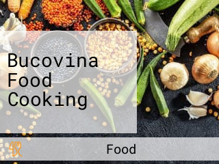 Bucovina Food Cooking