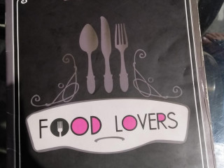 Food Lovers