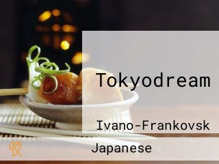 Tokyodream