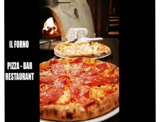 Il Forno Pizza Bar Restaurant