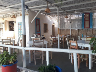 Diaskari Taverna