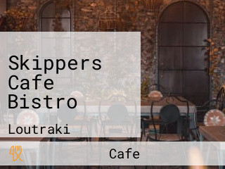 Skippers Cafe Bistro