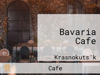 Bavaria Cafe